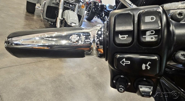 Electra Glide® Ultra® Limited