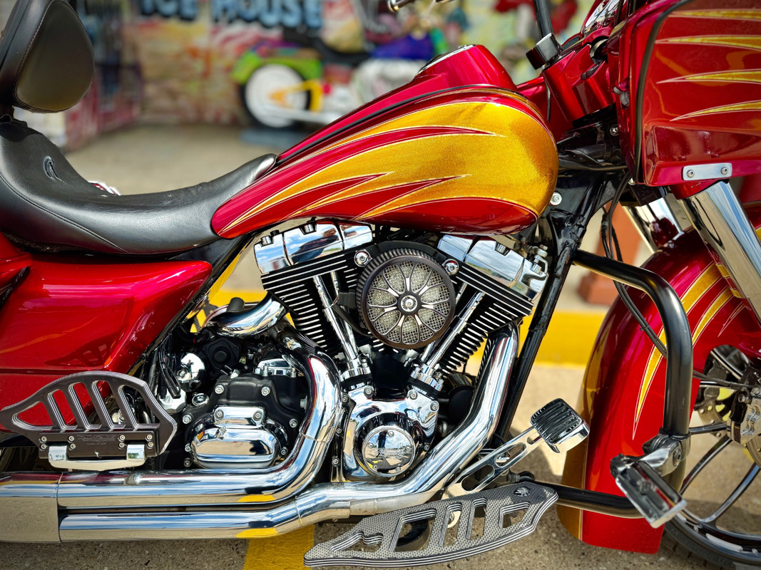 Road Glide®