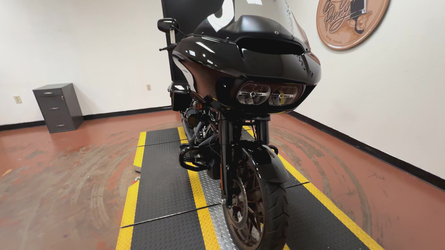 Road Glide® ST