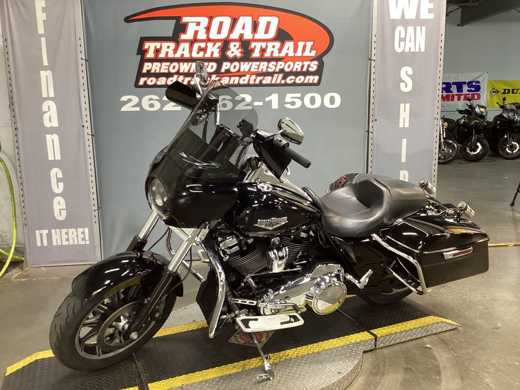 Road King®