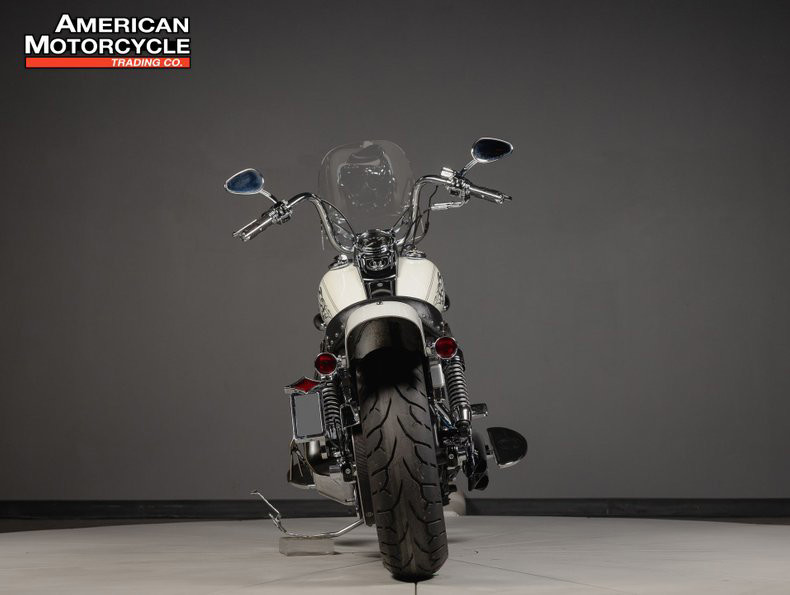 Dyna® Wide Glide®