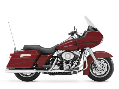 Road Glide®