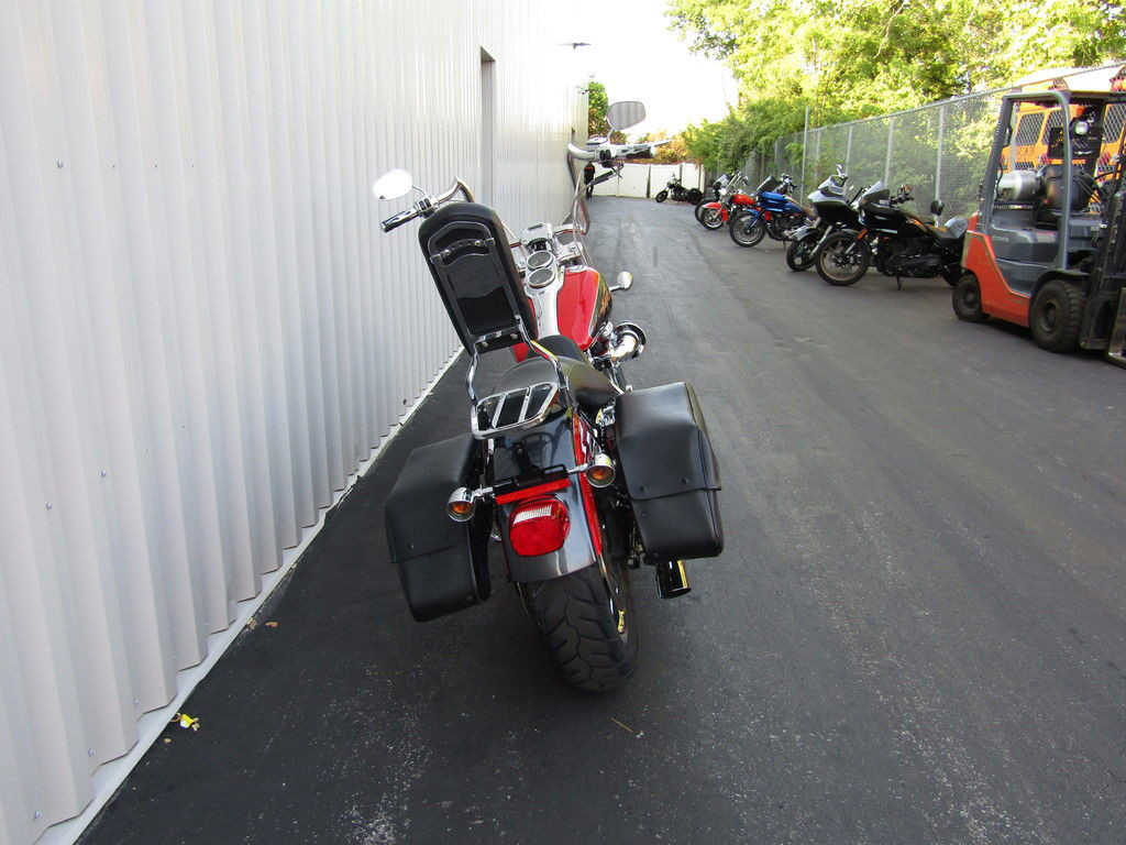 Dyna® Low Rider®