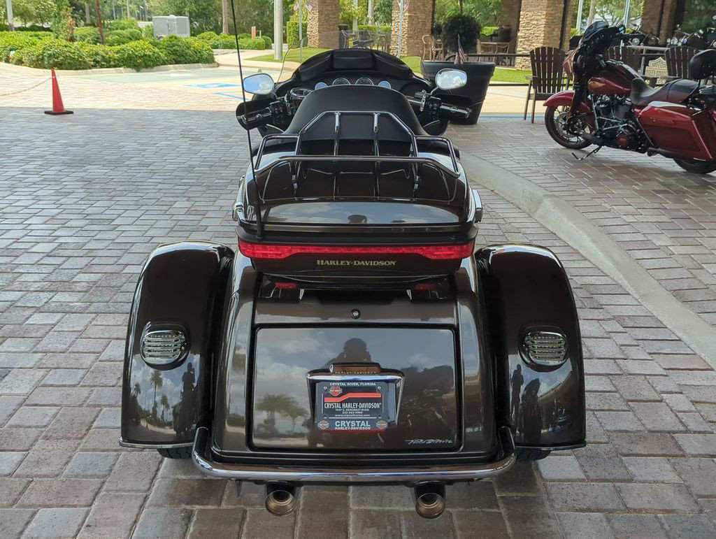 Tri Glide® Ultra