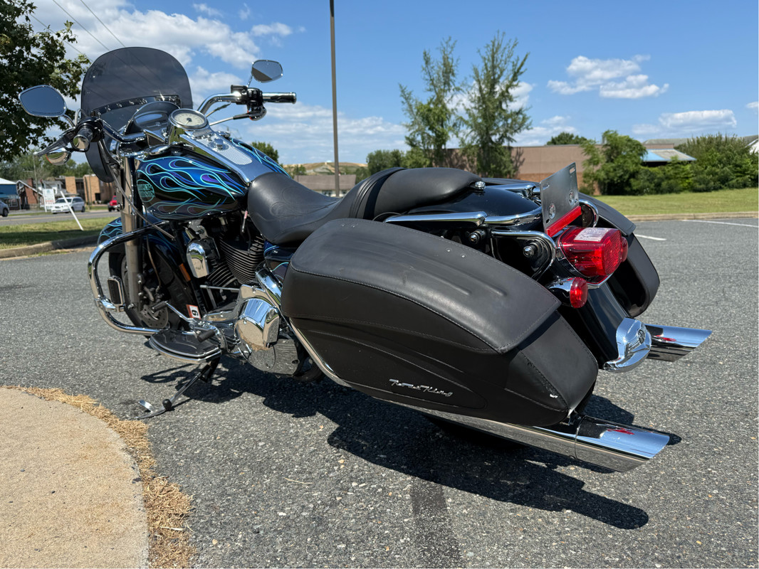 Road King® Custom