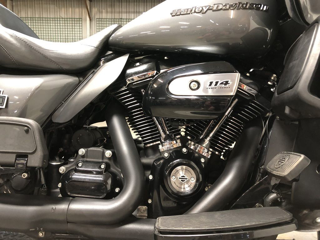 Road Glide® Limited