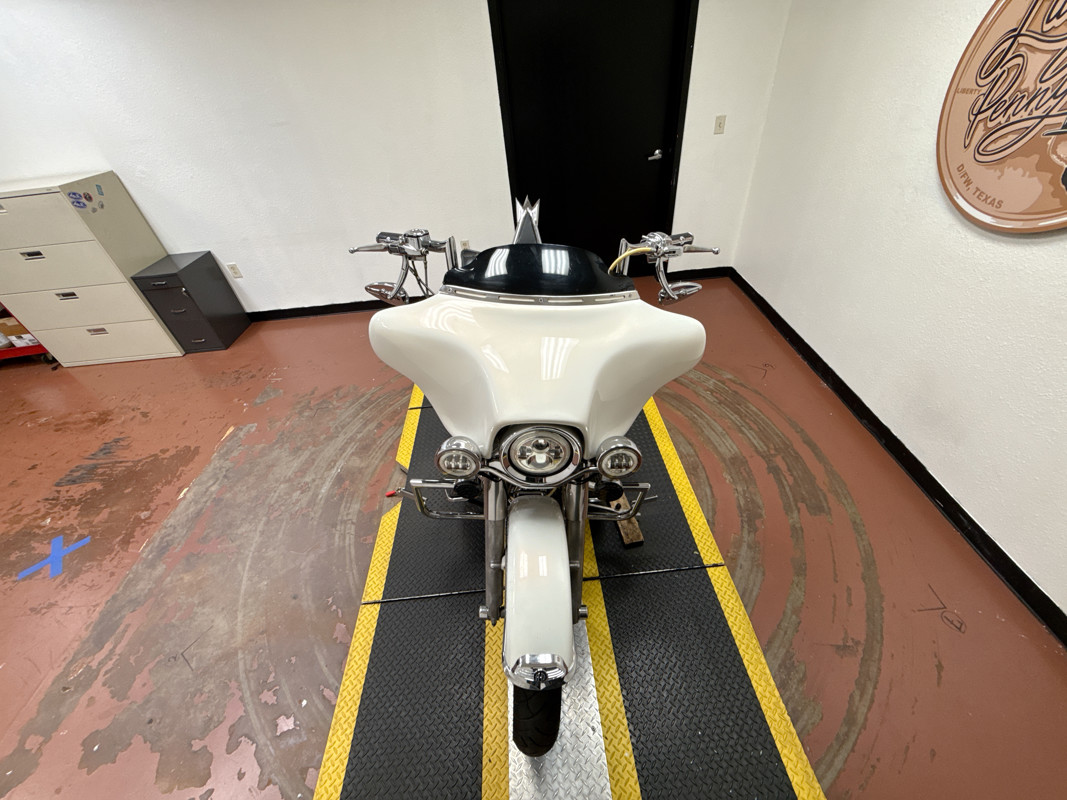 Road King® Classic