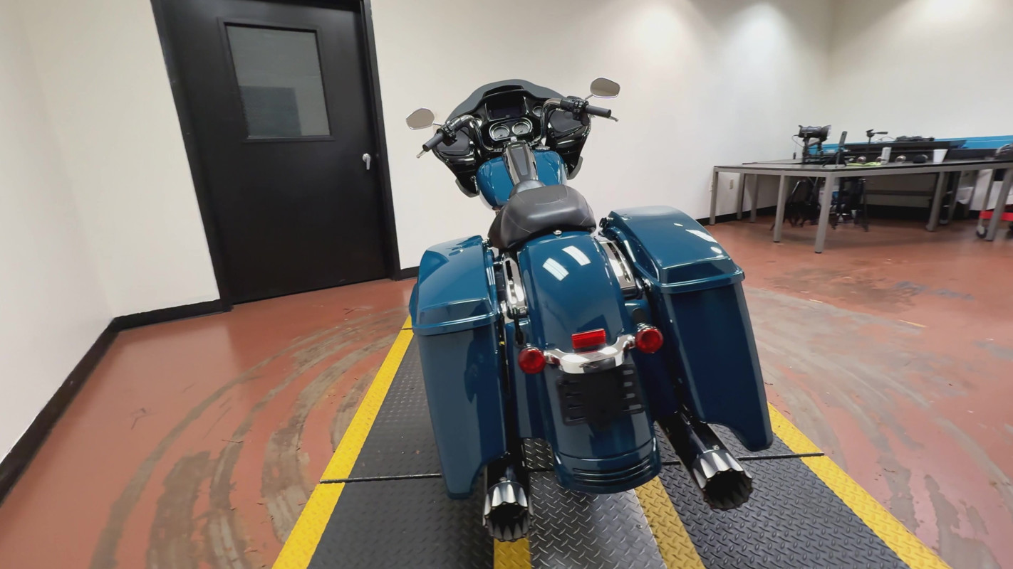 Road Glide® Special