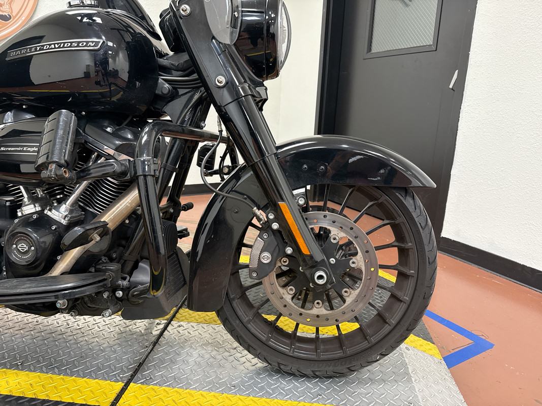 Road King® Special