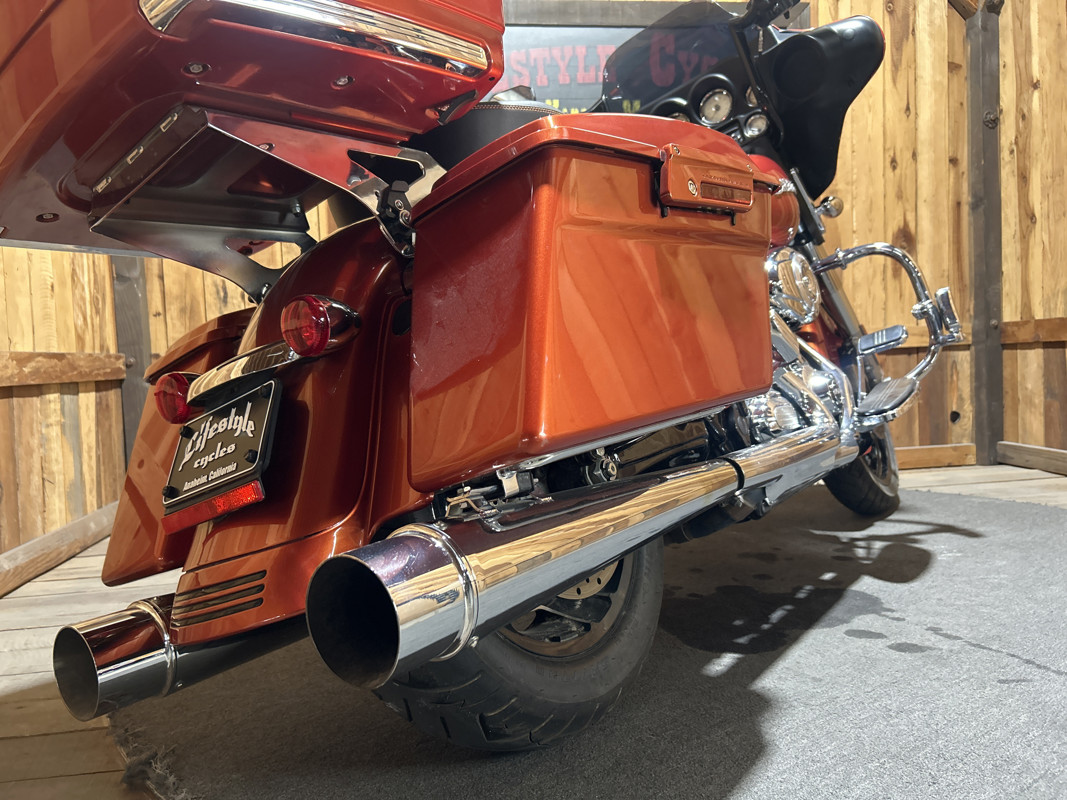 Street Glide®