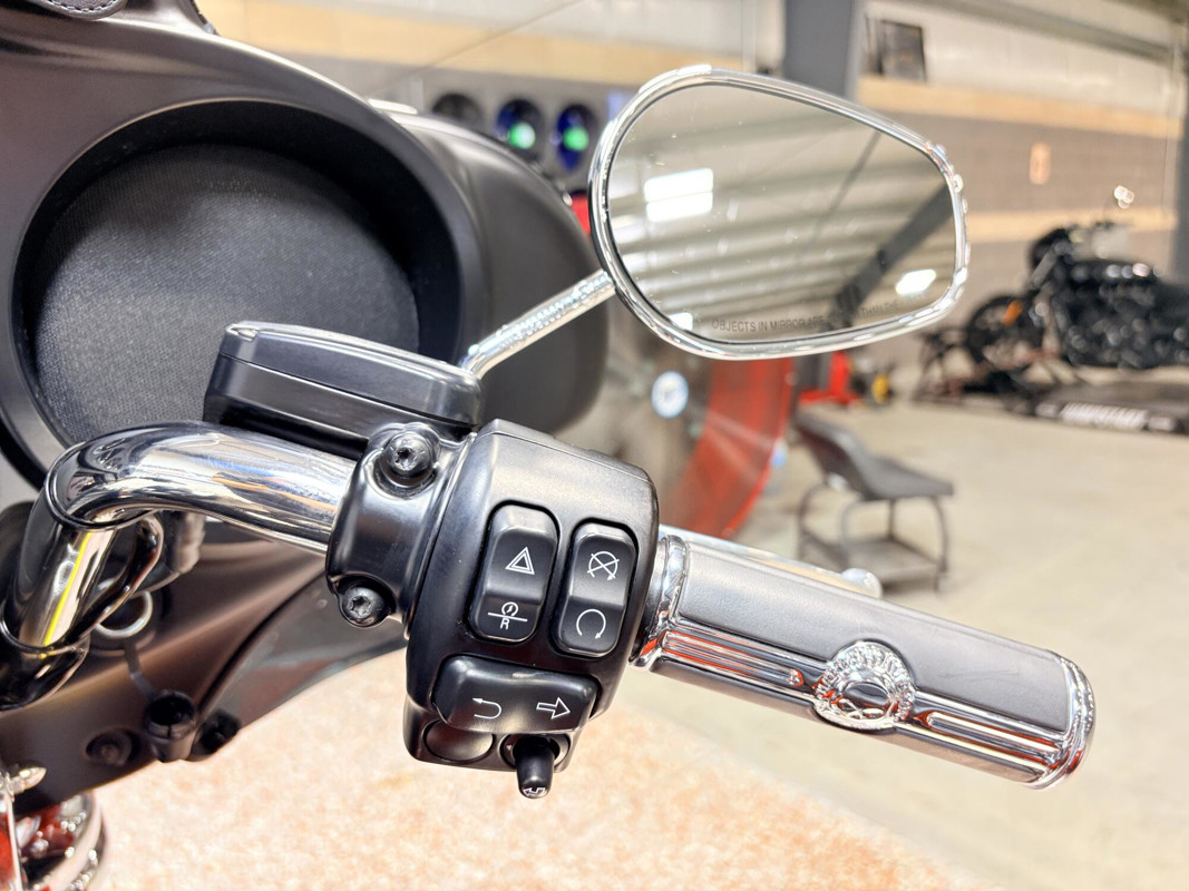 Tri Glide® Ultra