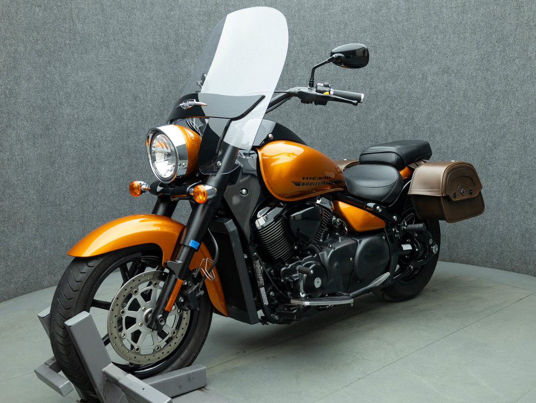 Boulevard C90 B.O.S.S.