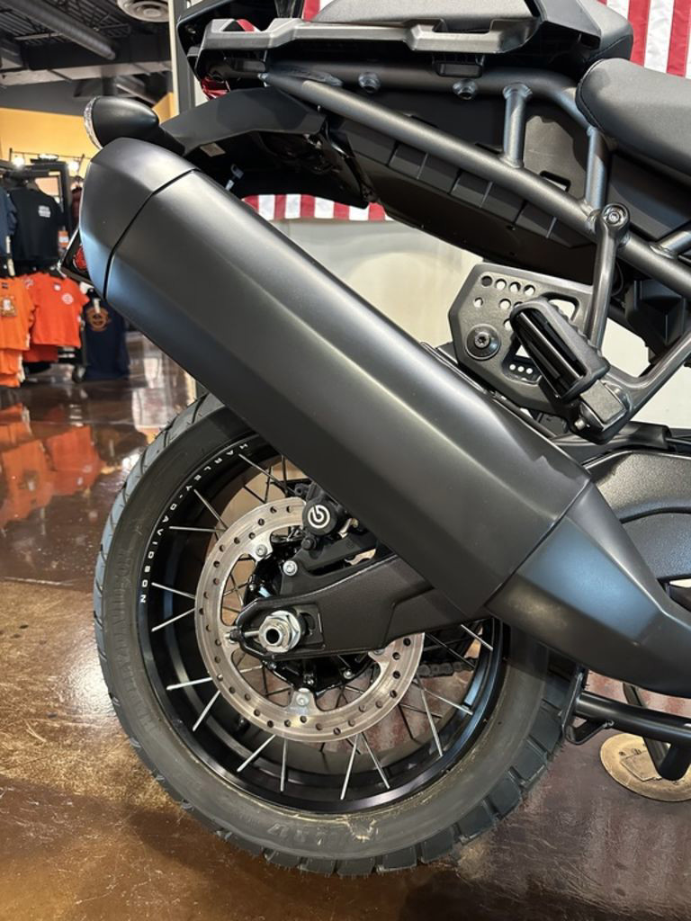 Pan America® 1250 Special