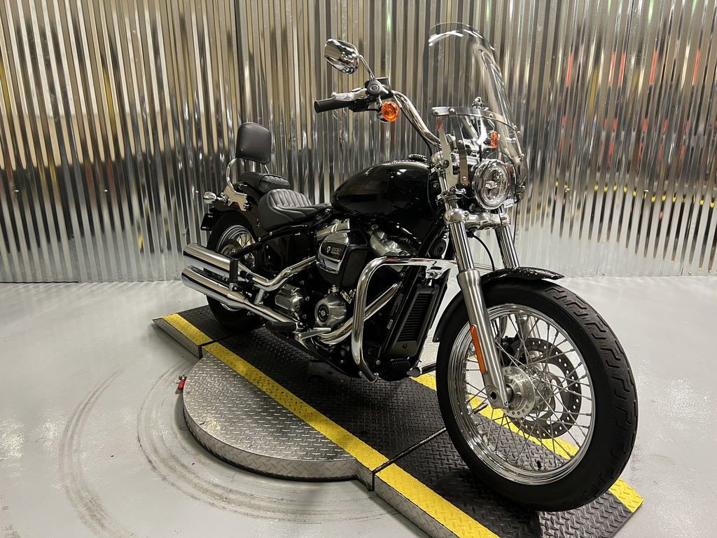 Softail® Standard