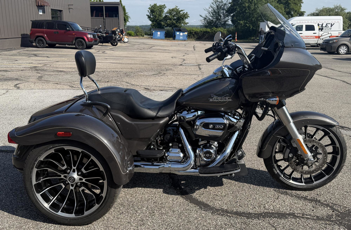Road Glide® 3