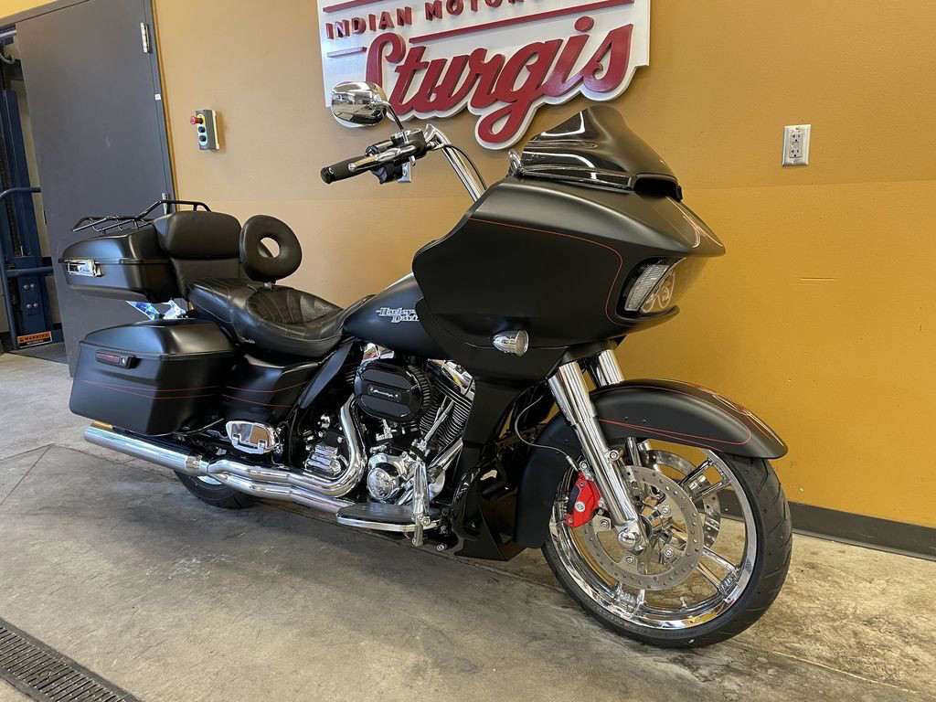Street Glide® Special