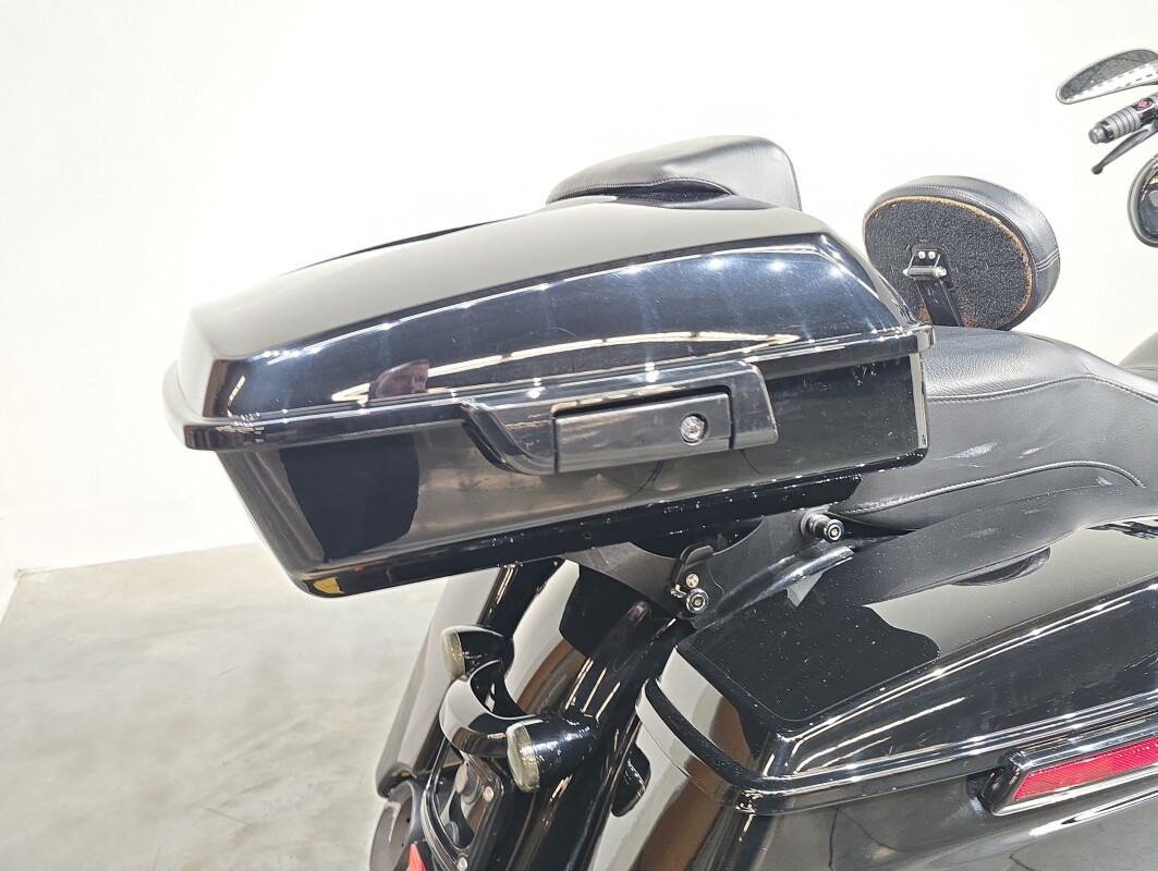 Street Glide® Special