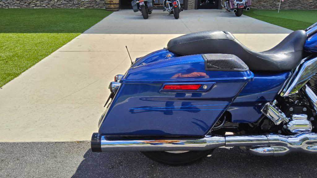 Road Glide® Special