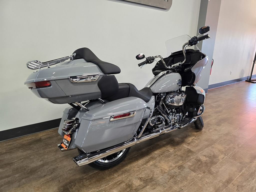 Road Glide® Limited