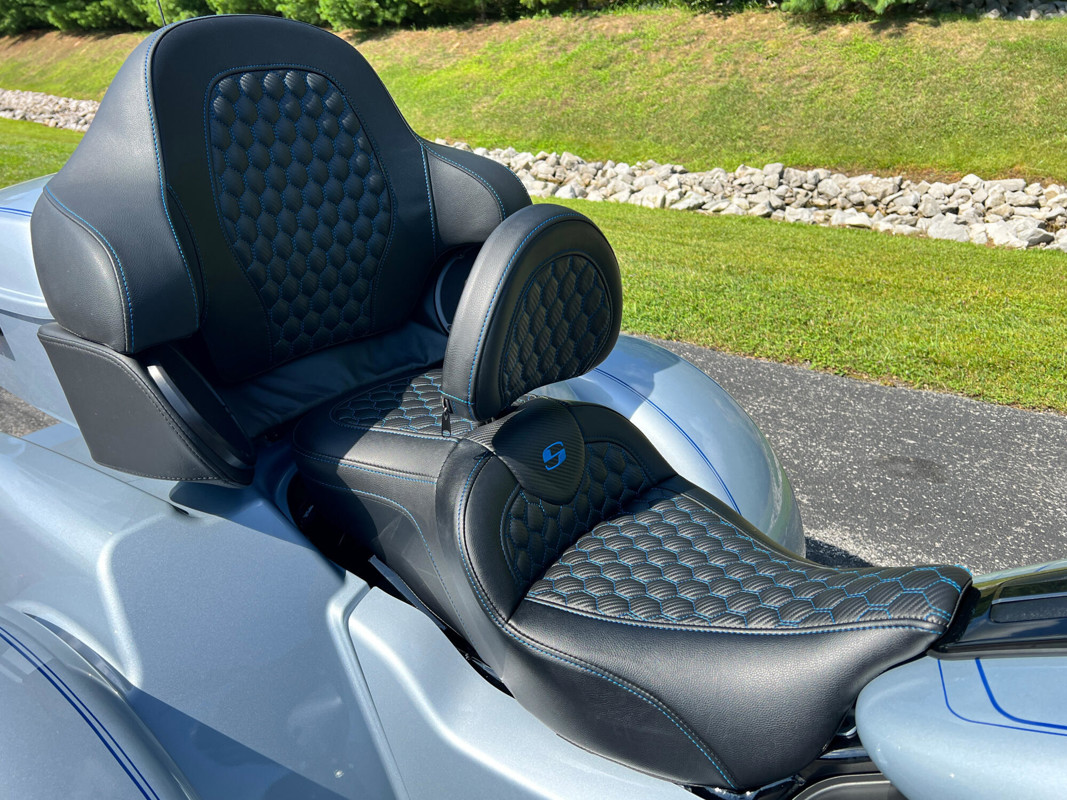 Tri Glide® Ultra