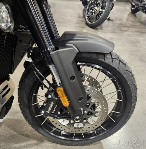 Pan America® 1250 Special