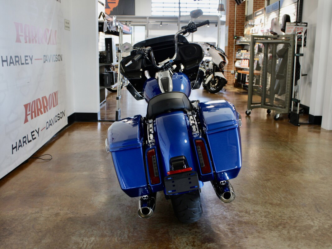 Road Glide®
