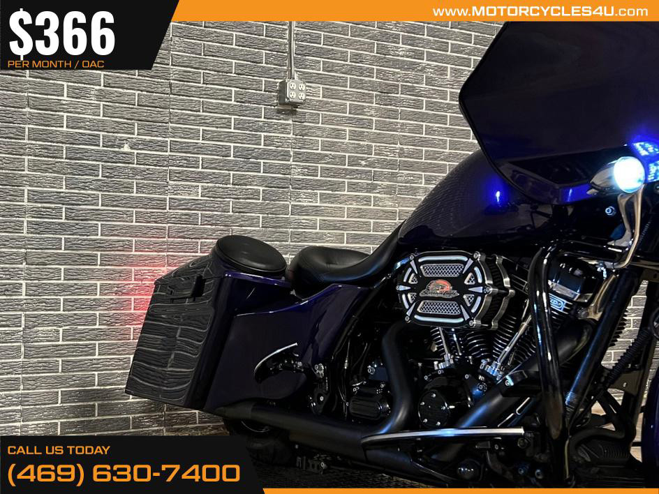 Road Glide® Ultra