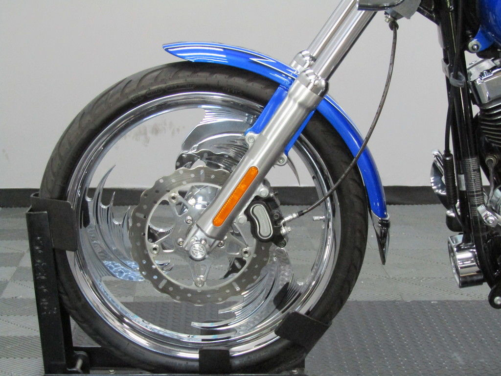 Softail® Custom