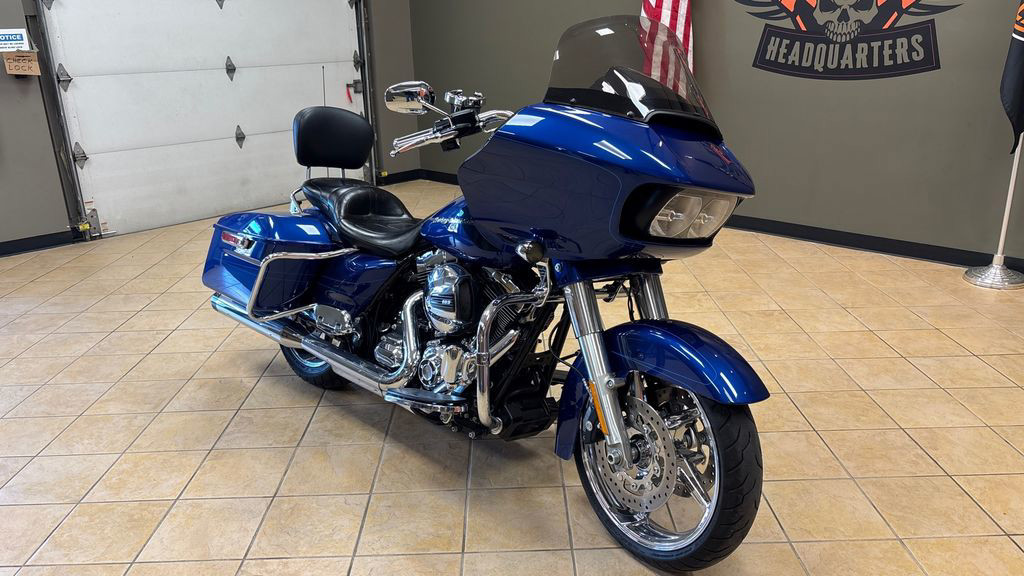 Road Glide® Special
