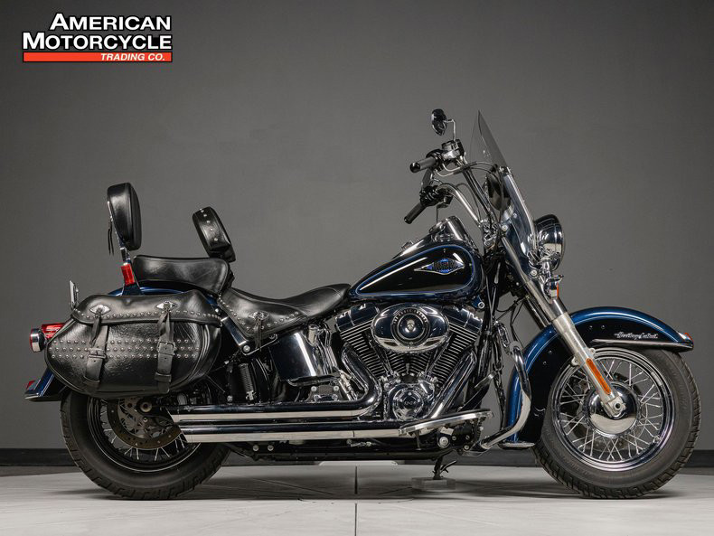 Heritage Softail® Classic