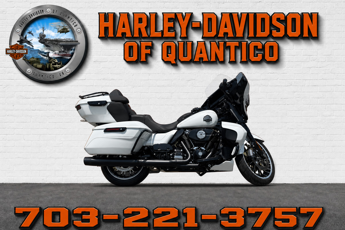 Street Glide® Limited