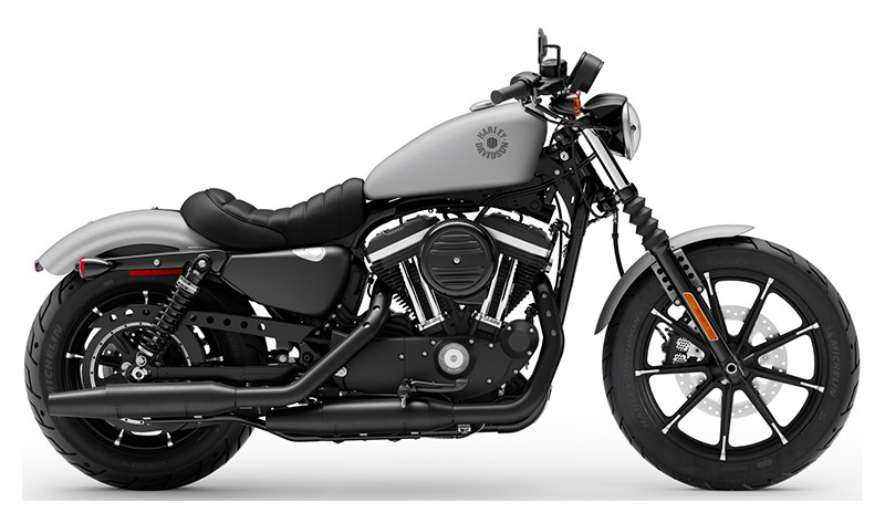 Iron 883®