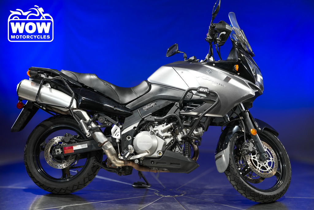 V-Strom 1000