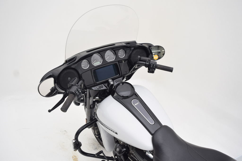 Street Glide® Special
