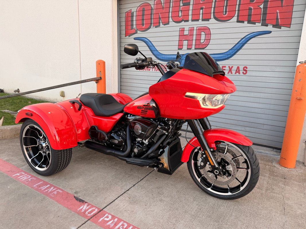Road Glide® 3
