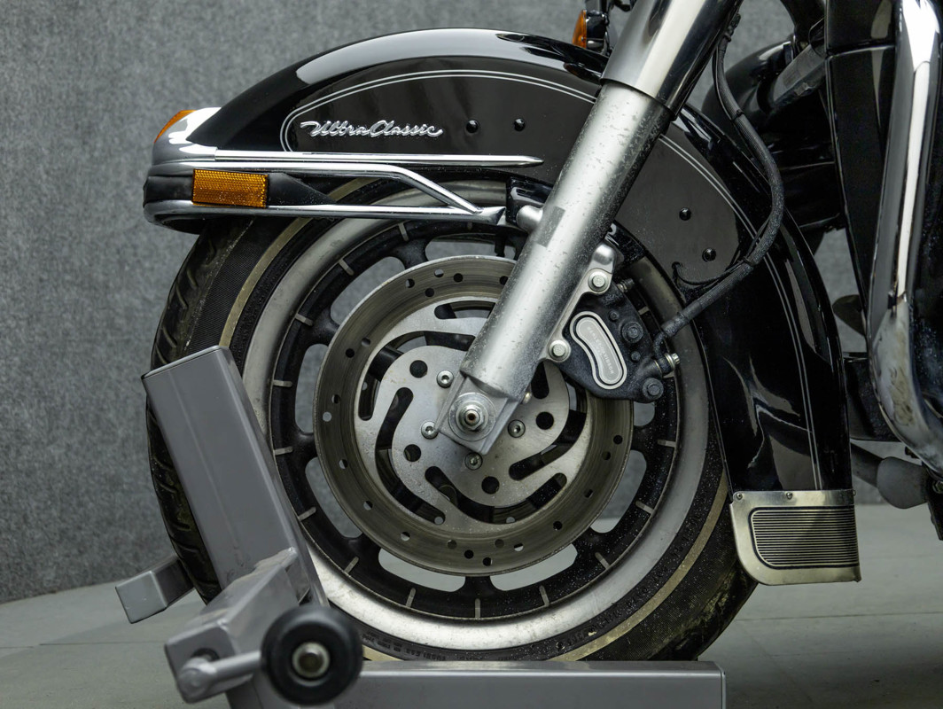 Electra Glide® Ultra Classic®
