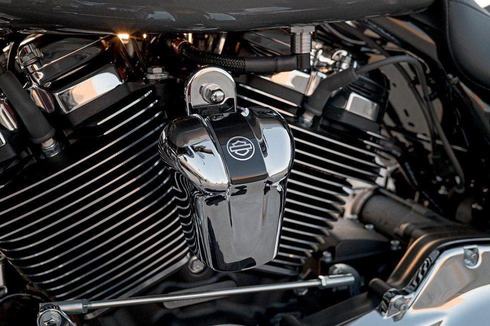 Road Glide® Ultra
