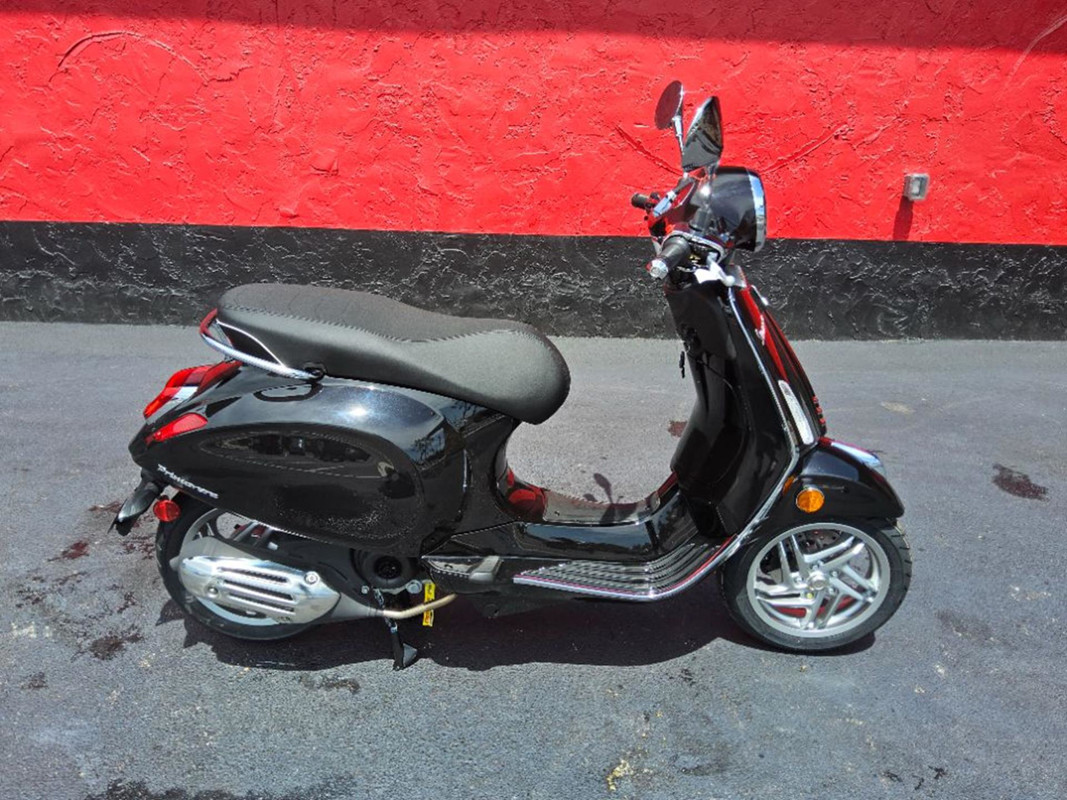 Primavera 50