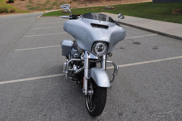 Street Glide®