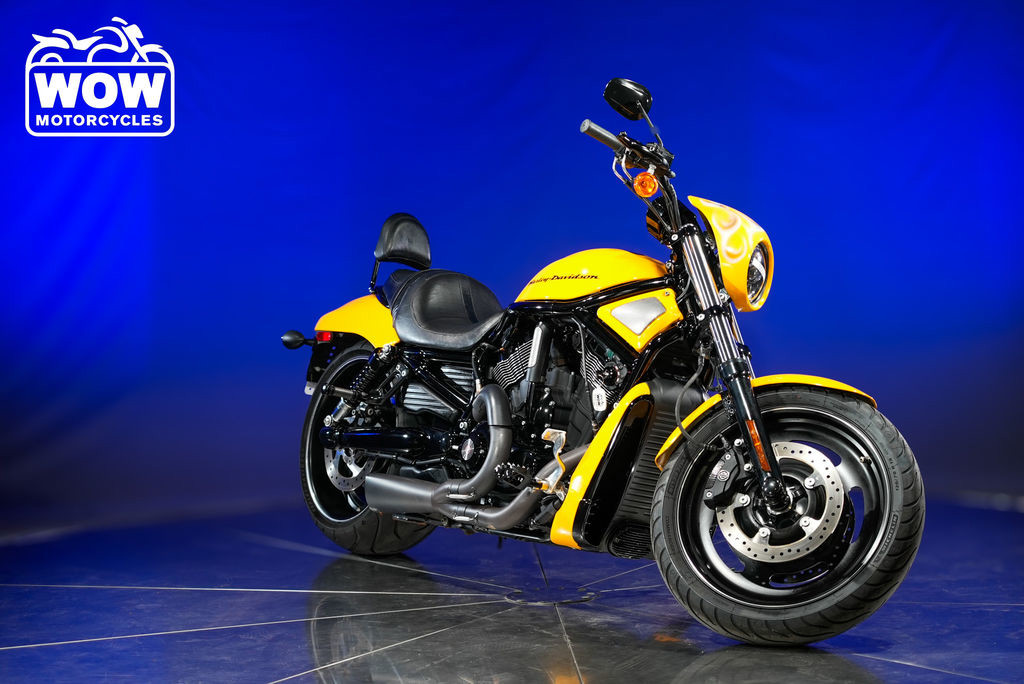 Night Rod® Special