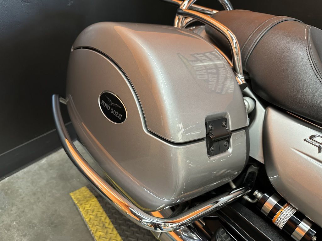 California 1400 Custom ABS