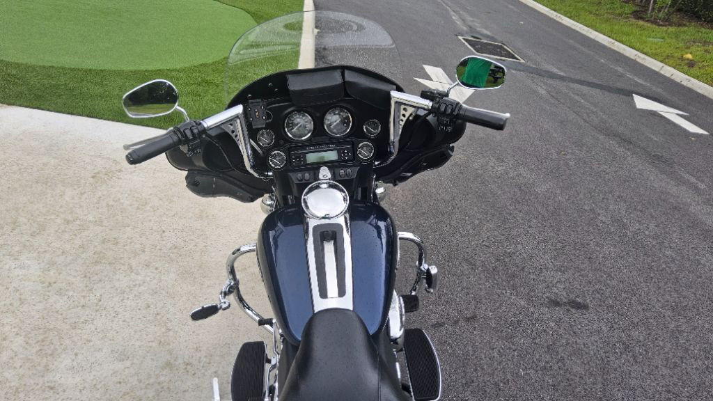 Electra Glide® Ultra® Limited