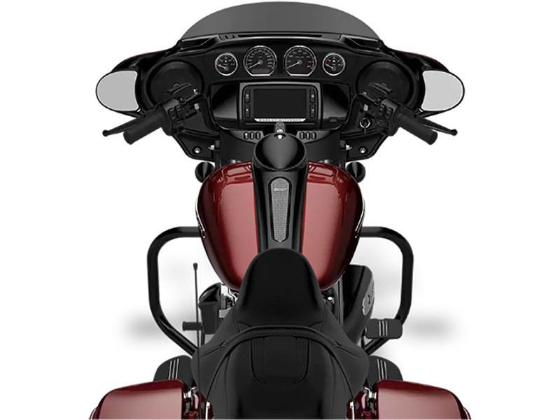 Street Glide® Special
