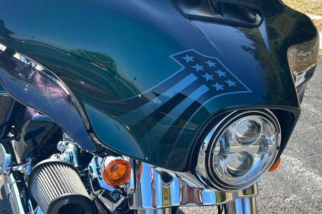 Street Glide® Special