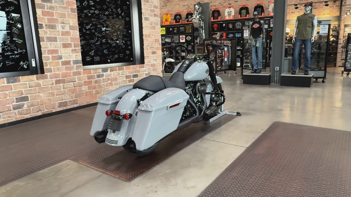 Road King® Special