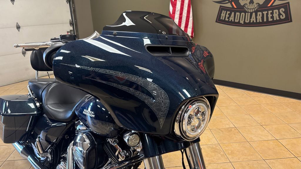 Street Glide® Special