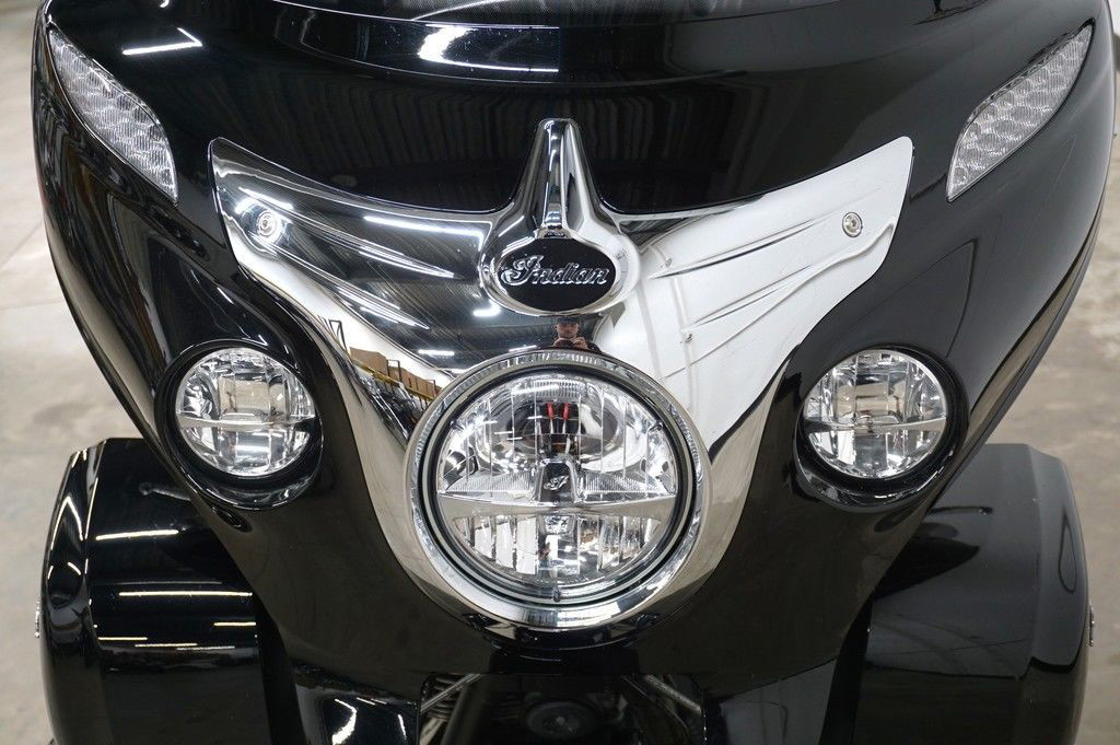 Roadmaster®