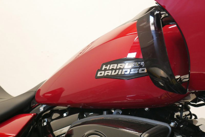 Road Glide®