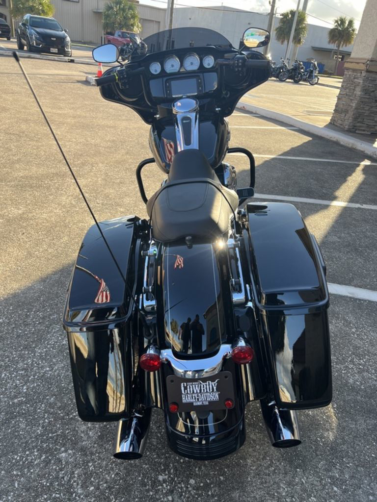 Street Glide® Special