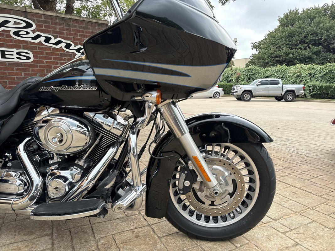 Road Glide® Ultra